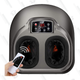 Arealer Foot Massager Machine | $84 | Amazon | Use code KINJA0615
